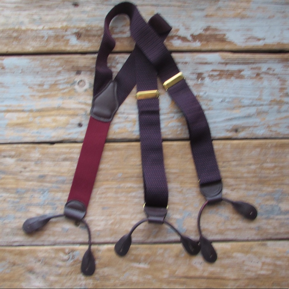 Suspenders - image 1